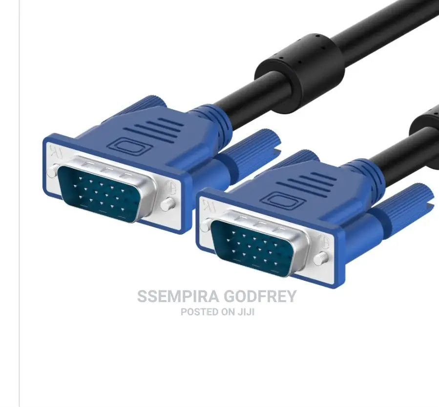 VGA Cable 5m