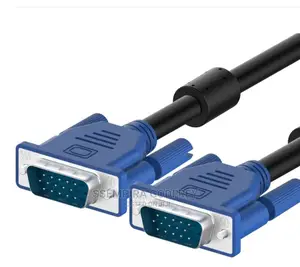 VGA Cable 5m