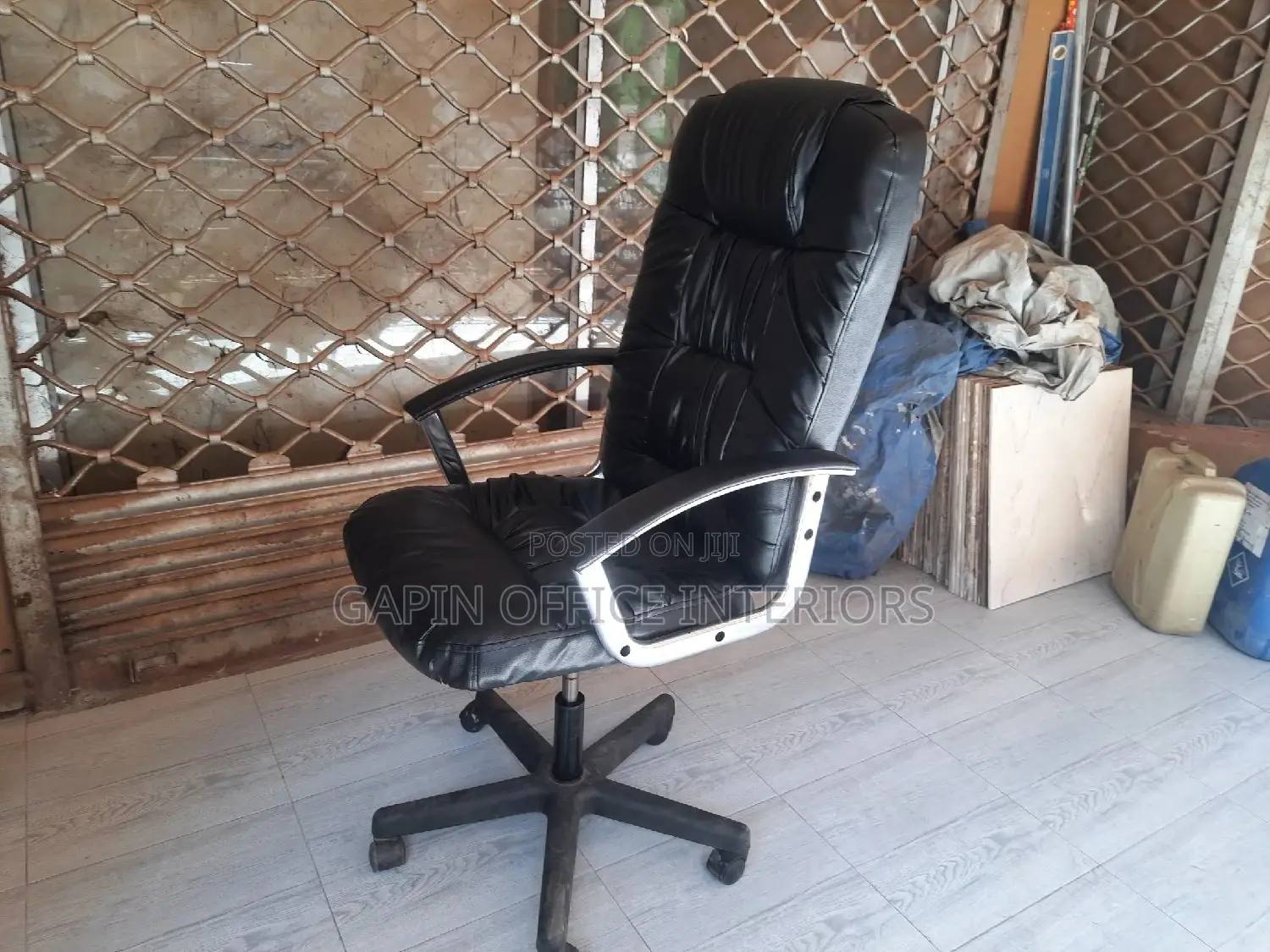 Long Back MH Furniture