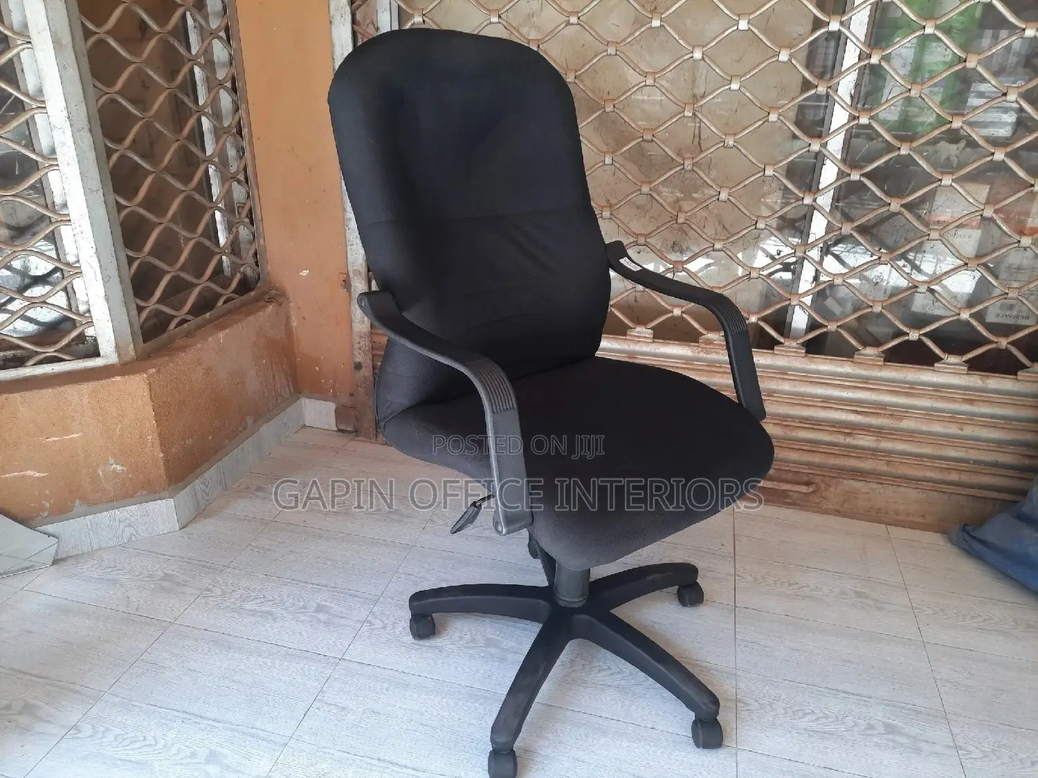 Used Office Chair