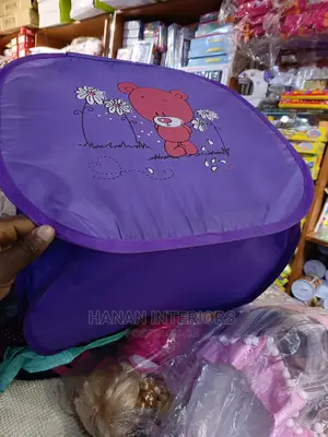 Kids/Baby Store Boxes