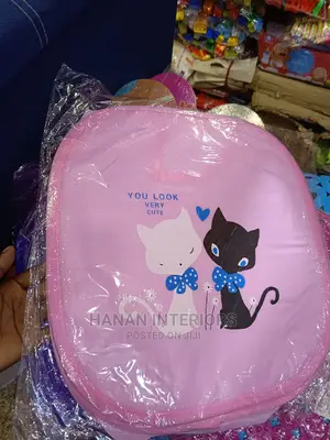 Kids/Baby Store Boxes