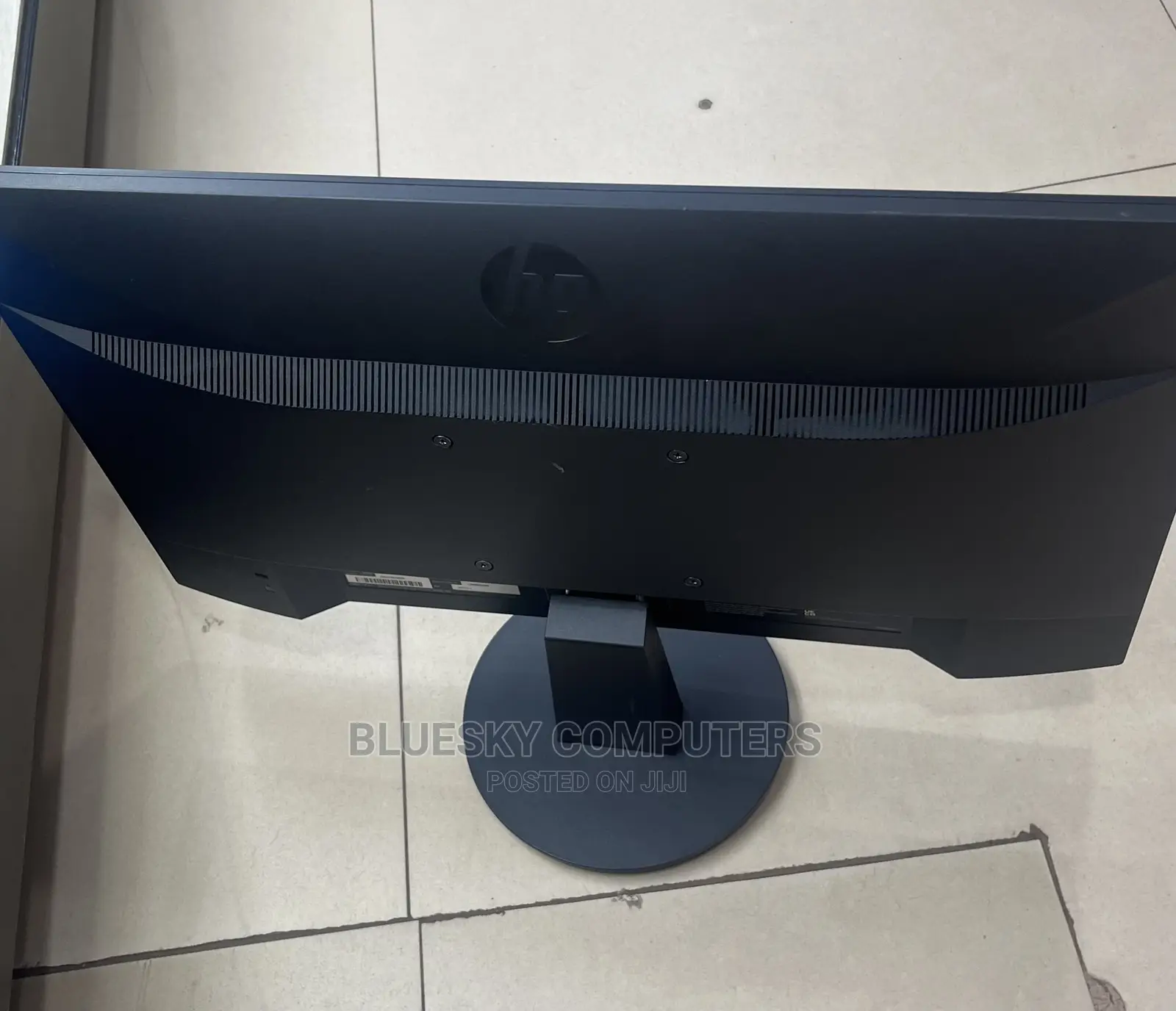 Hp 22 Inches Hdmi Monitor