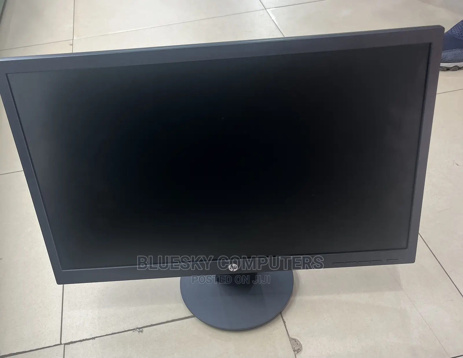 Hp 22 Inches Hdmi Monitor