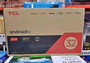 TCL DIGITAL Free to Air Decoder