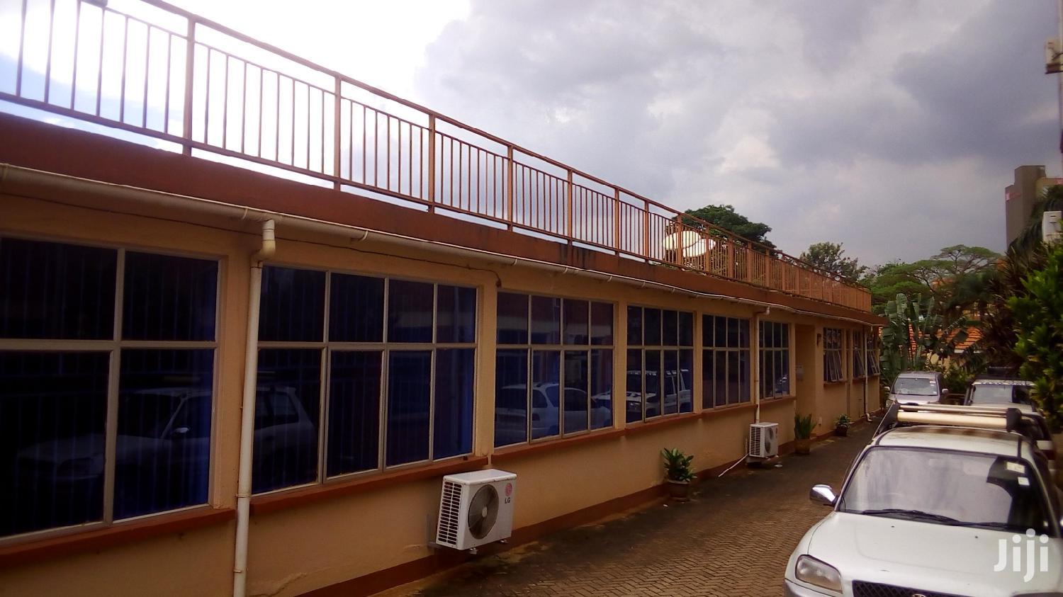 Office Space For Rent