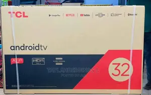 TCL DIGITAL Free to Air Decoder