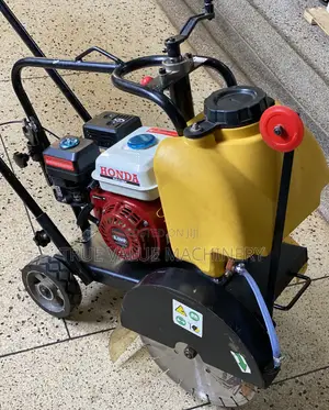 Concrete Cutter Petrol