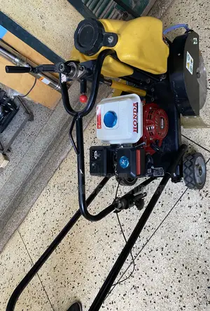 Concrete Cutter Petrol