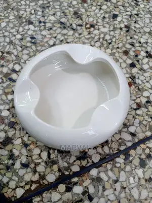 Ceremic Ash Tray