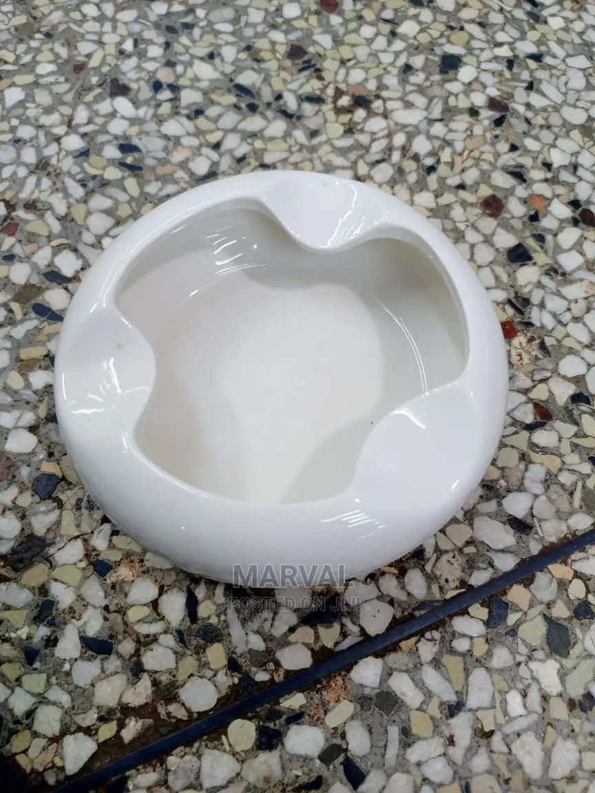 Ceremic Ash Tray