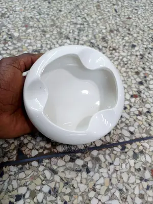 Ceremic Ash Tray