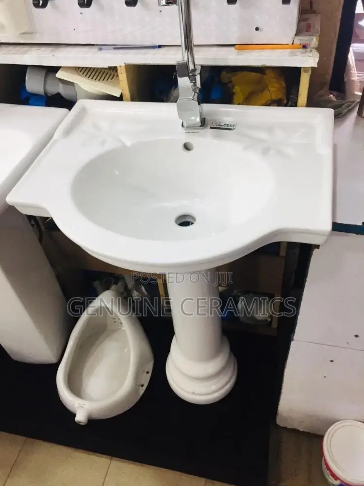 Wash Hand Basin Liangdu Brand
