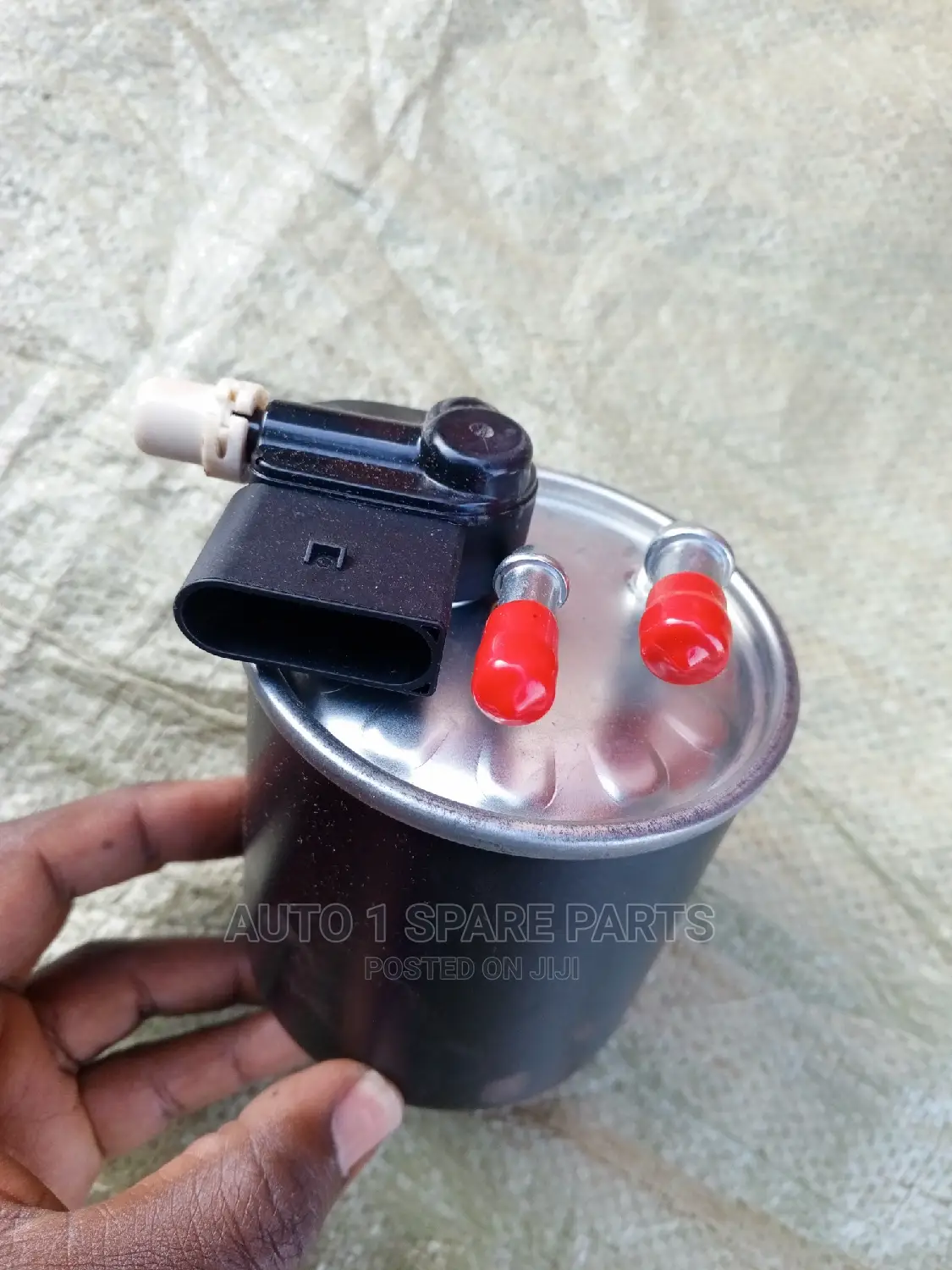 Fuel Filter Mercedes Benz Bluetec