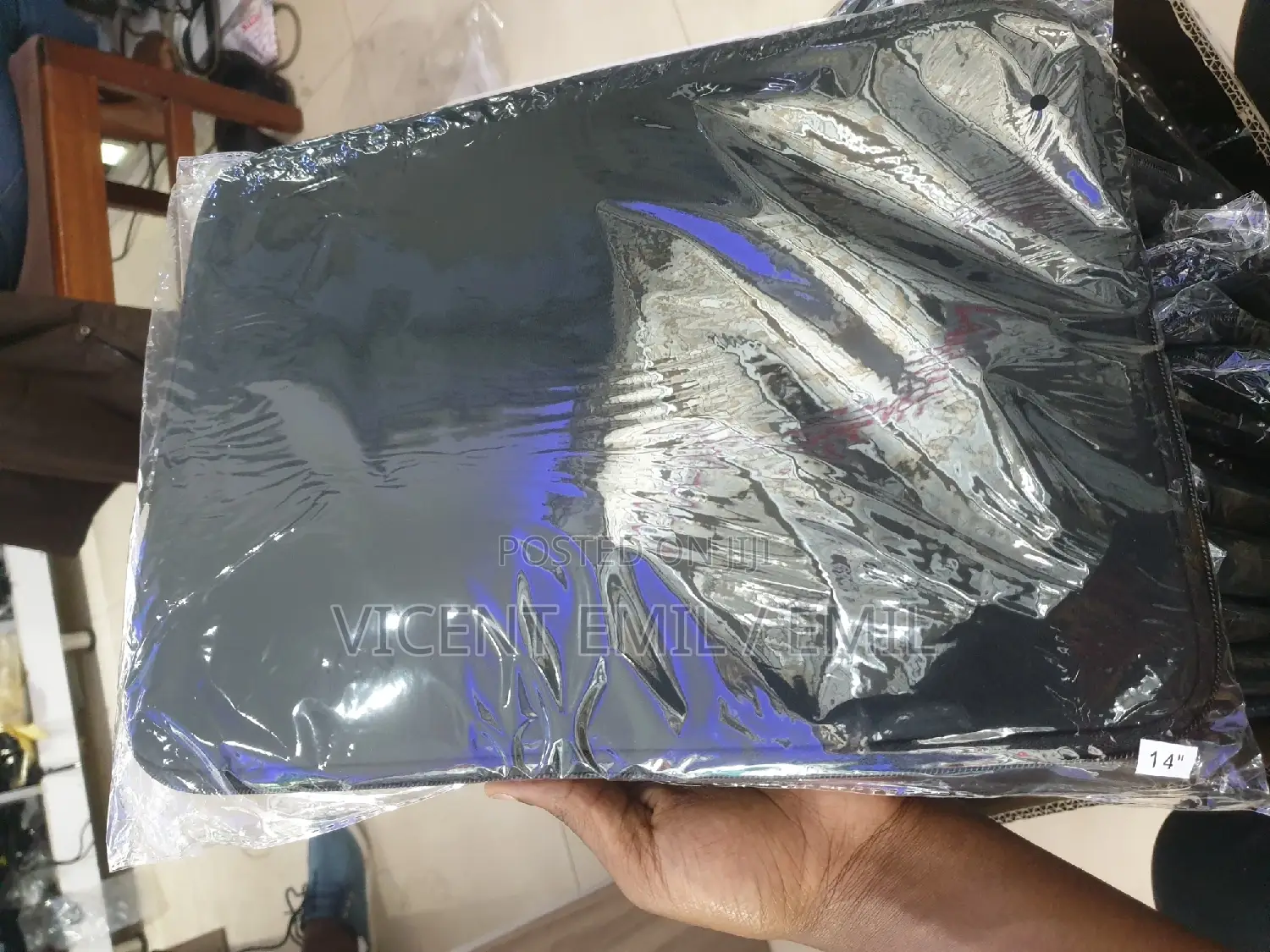 Laptop Pouch 14inch