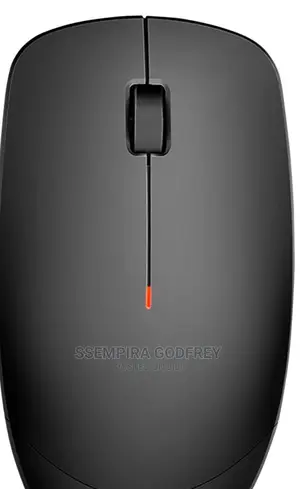 Wireless Keyboard