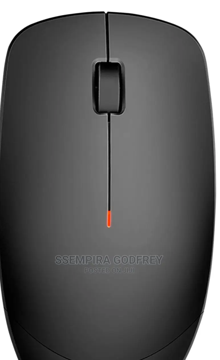 Wireless Keyboard