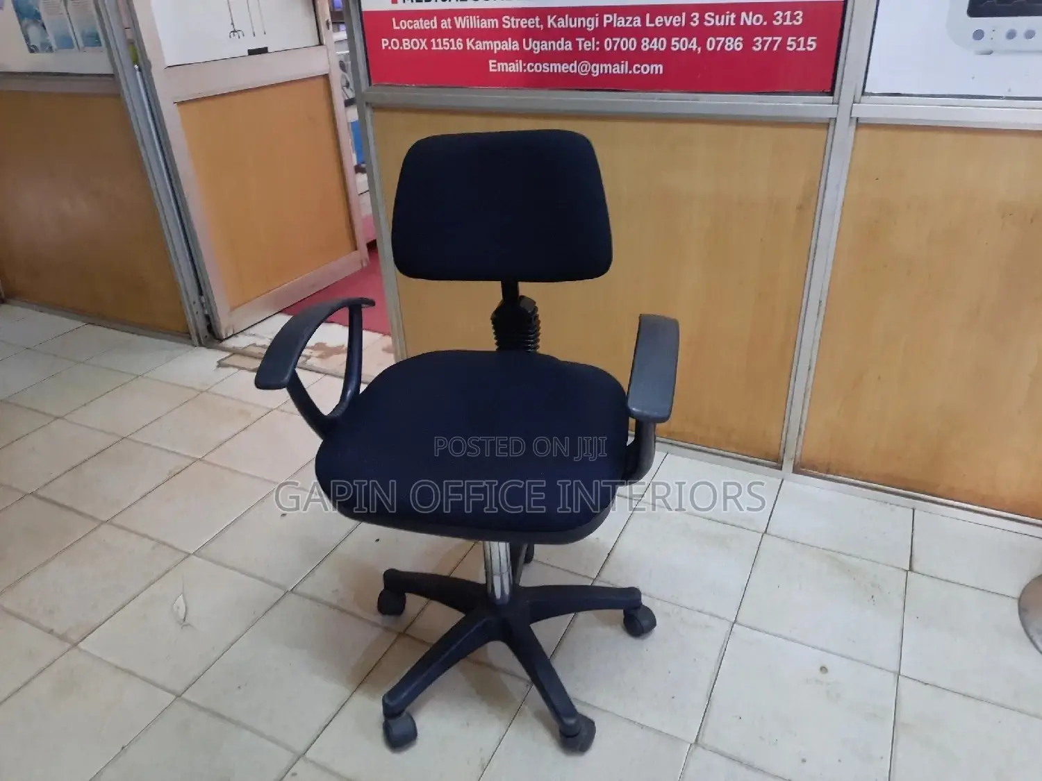 Office Chair