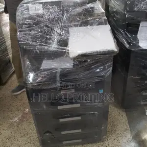 Kyocera Printer 3510i - Uk Used Printer Reliable