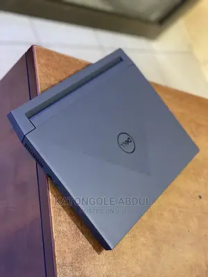 New Laptop Dell G15 5511 16GB Intel Core I5 SSD 512GB