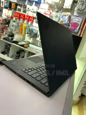 Laptop Lenovo Thinkpad X1 Yoga 8GB Intel Core I5 SSD 256GB
