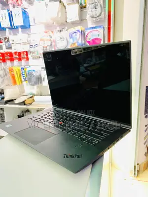 Laptop Lenovo Thinkpad X1 Yoga 8GB Intel Core I5 SSD 256GB
