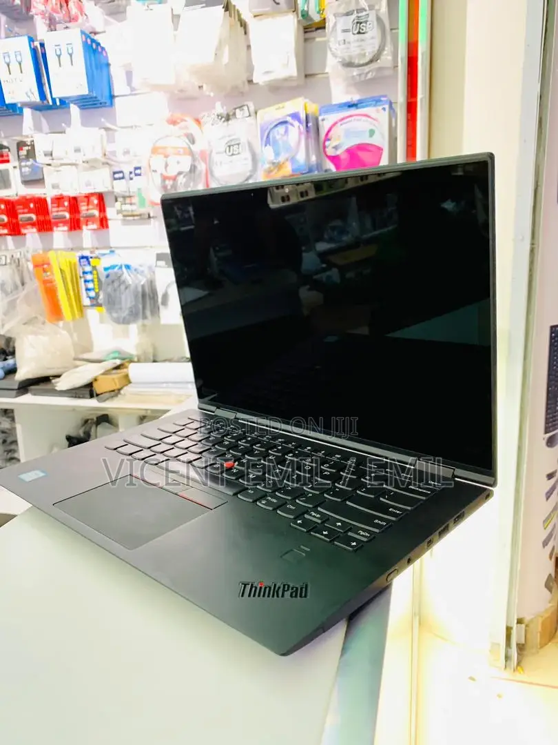Laptop Lenovo Thinkpad X1 Yoga 8GB Intel Core I5 SSD 256GB