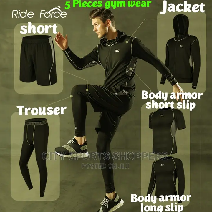 Original Gym Wear