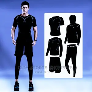 Original Gym Wear