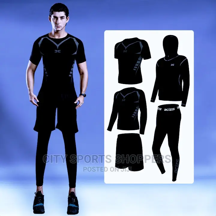 Original Gym Wear