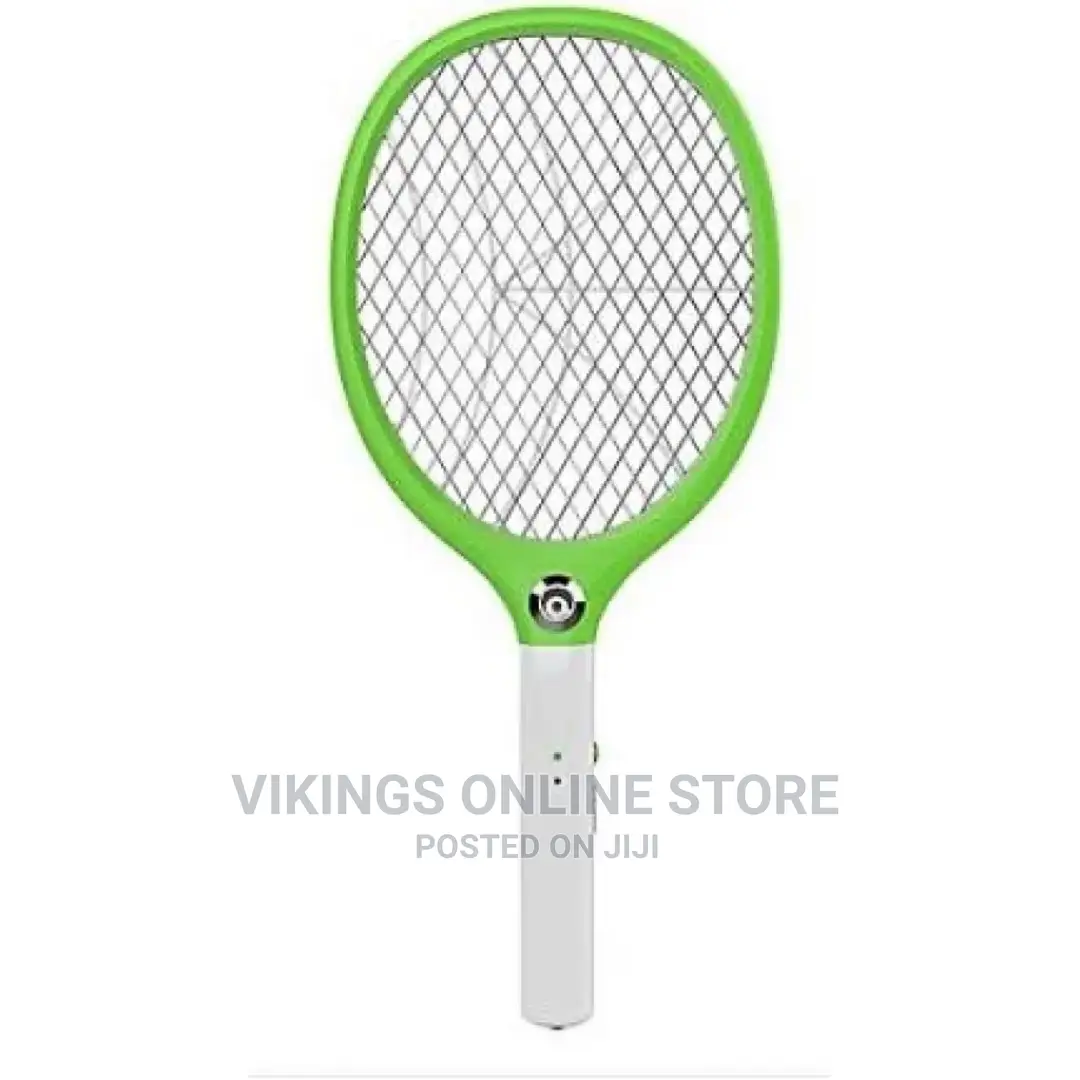 Kamisafe KM-3805 Electric Mosquito Swatter Racket