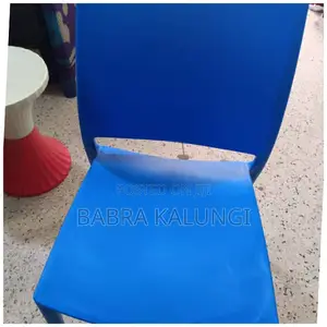 Plastic Chair Portable