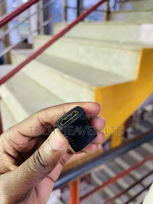 HDMI Cable Joiner - HDMI Coupler