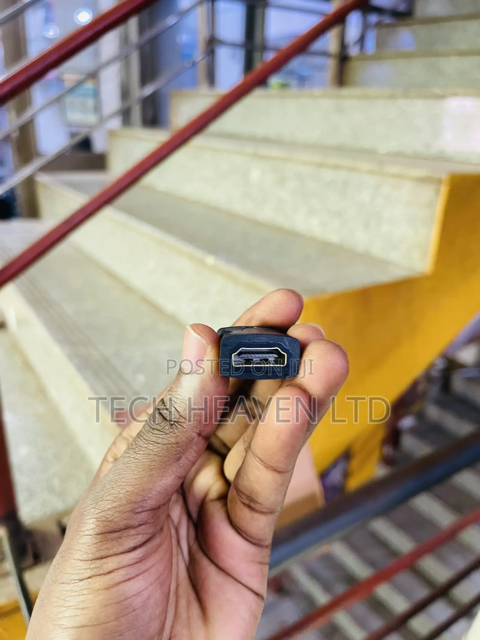 HDMI Cable Joiner - HDMI Coupler