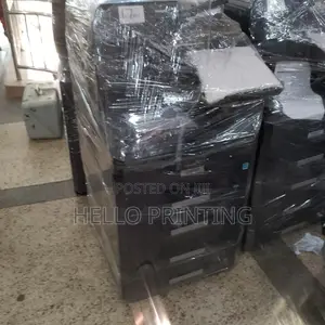 Black N White Kyocera 3510i - Affordable Printer Option