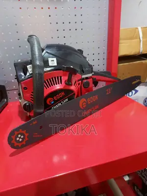 Edon Chainsaw 22 Inches