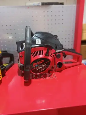 22 Inch Edon Chainsaw