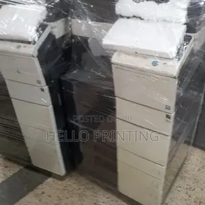 Konica Minolta Color Printers~Experience Printing Excellence