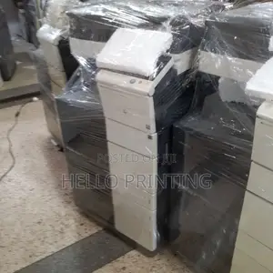Bizhub C454e - Your Office Efficiency Upgrade