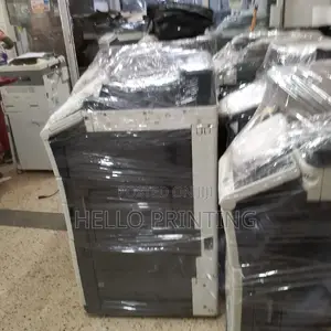 Big Business and Office Printer