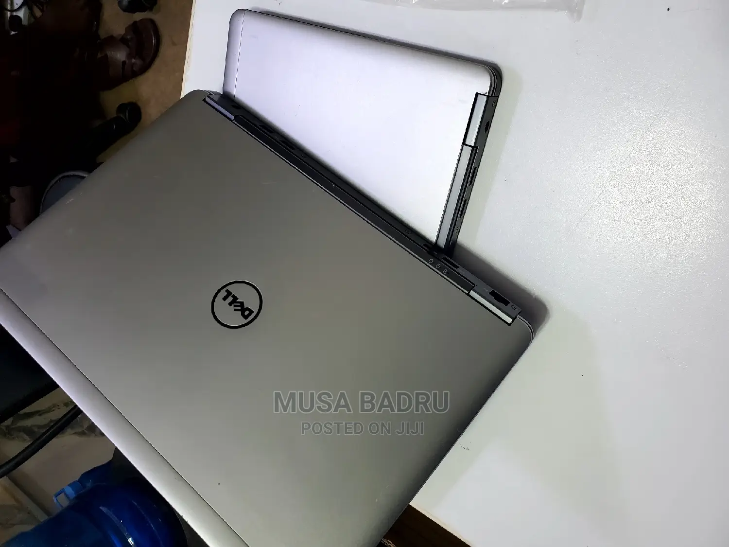 New Laptop Dell Latitude 7440 4GB Intel Core I5 HDD 500GB