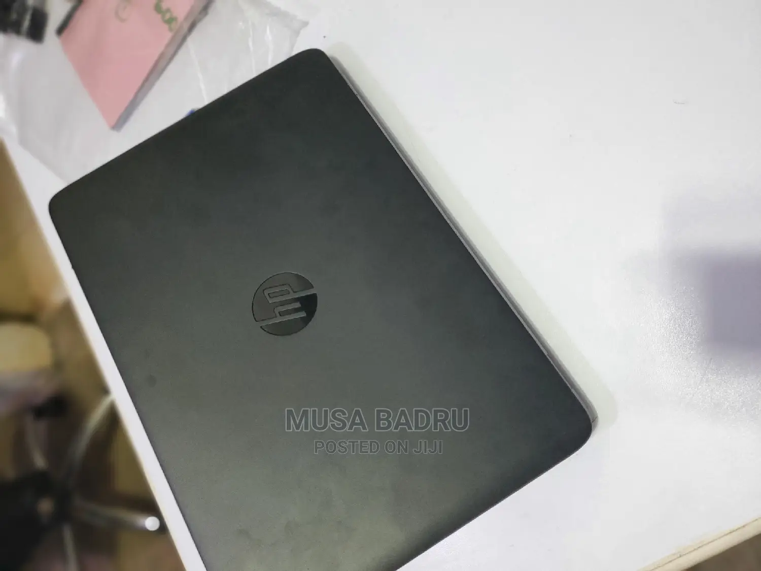 New Laptop HP EliteBook 840 8GB Intel Core I7 HDD 500GB
