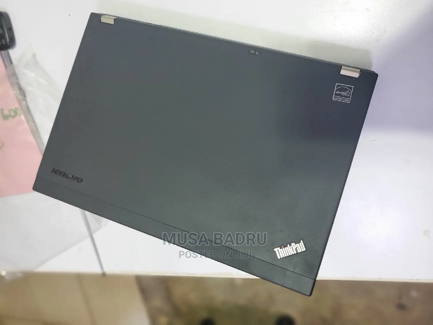 New Laptop Lenovo ThinkPad X230 4GB Intel Core I7 HDD 500GB