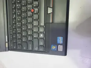New Laptop Lenovo ThinkPad X230 4GB Intel Core I7 HDD 500GB