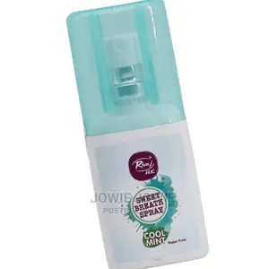 Sweet Breath Mouth Spray