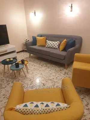 Sofa Set Made on Order Call