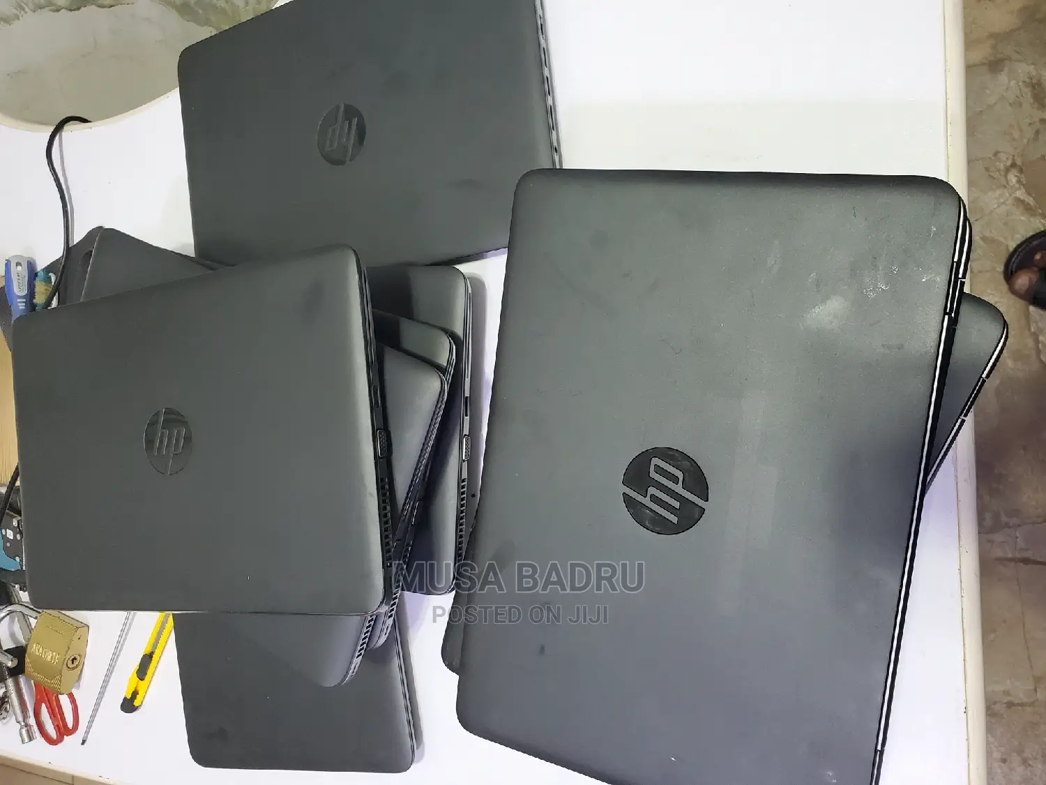 New Laptop HP EliteBook 820 G1 8GB Intel Core I5 HDD 500GB