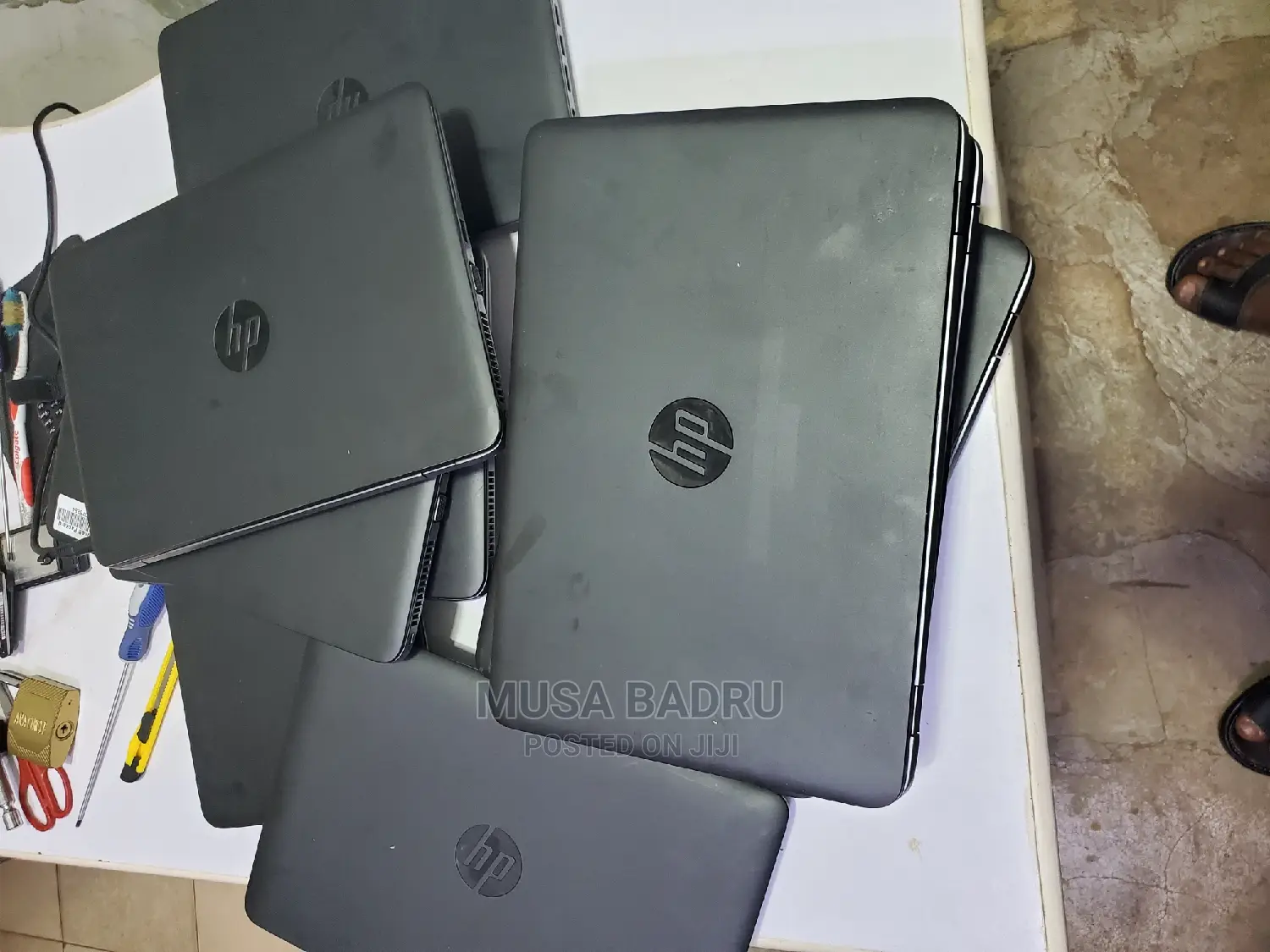 New Laptop HP EliteBook 820 G1 8GB Intel Core I5 HDD 500GB