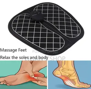 Ems Electric Foot Massager Pad