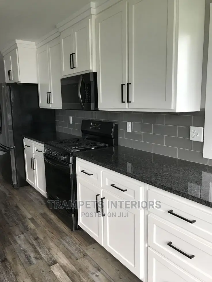 Kitchen Cabinets and Interior Cabinets Designs